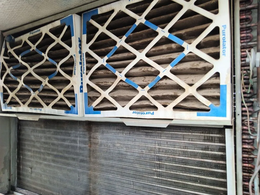 Slide of OTG Contractor Services