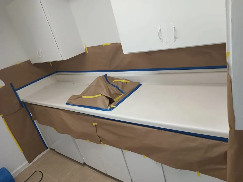 Slide of OTG Contractor Services