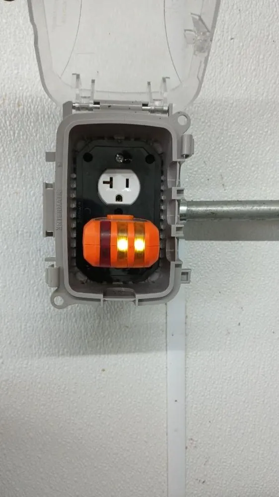 Slide of OTG Contractor Services