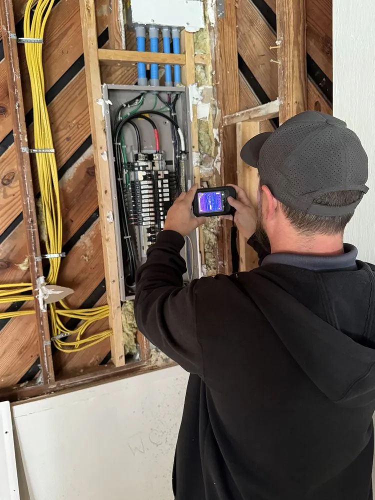 Slide of Others Electric