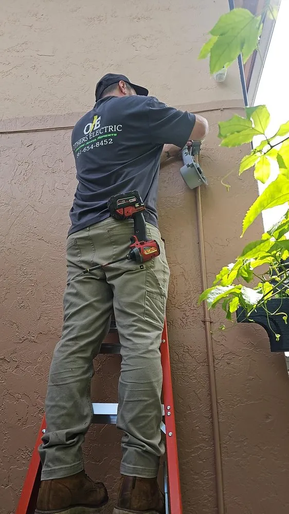 Slide of Others Electric