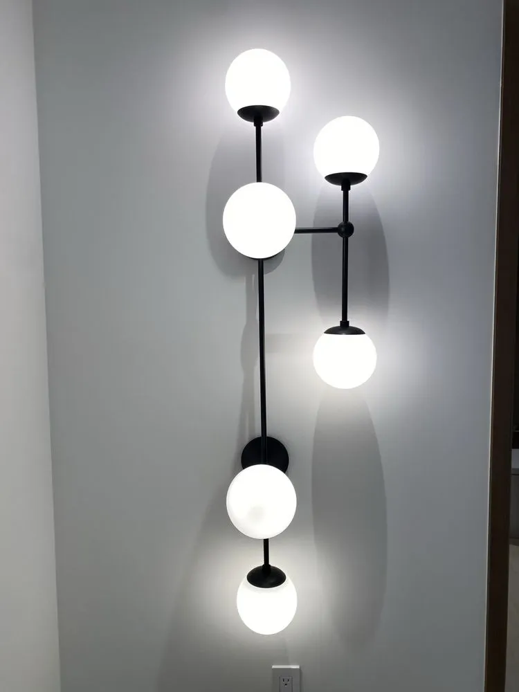 Slide of Others Electric