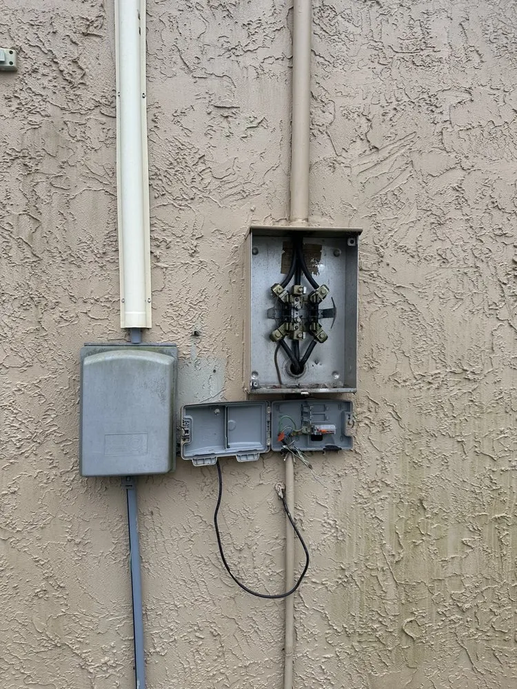 Slide of Others Electric