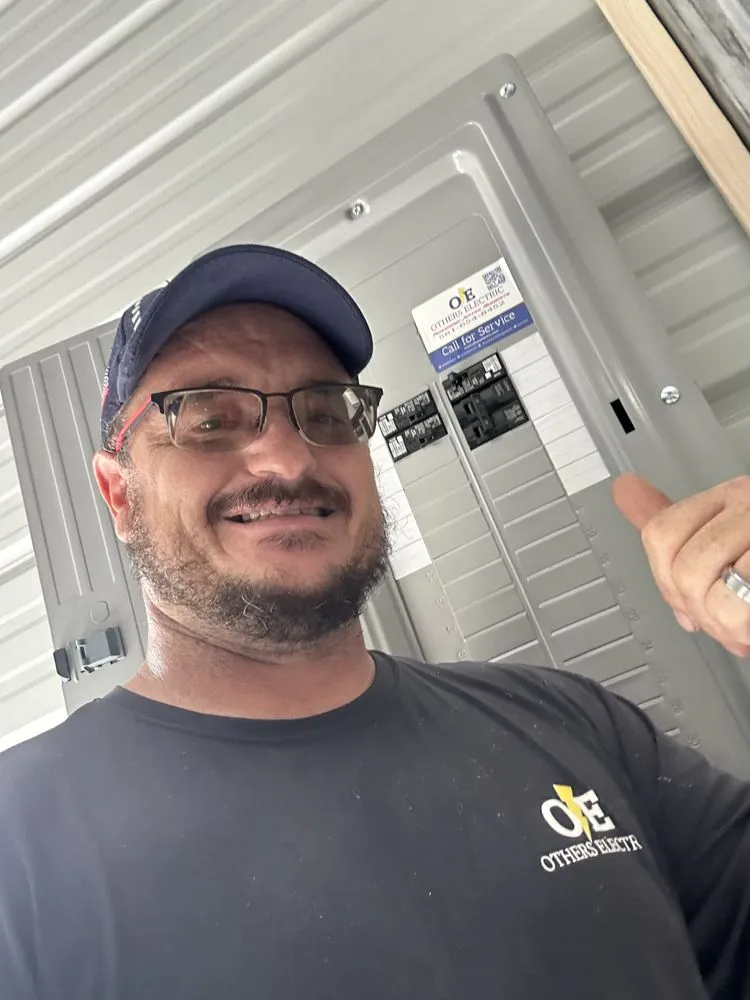 Slide of Others Electric