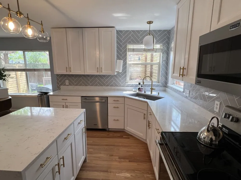 Slide of Otis Construction