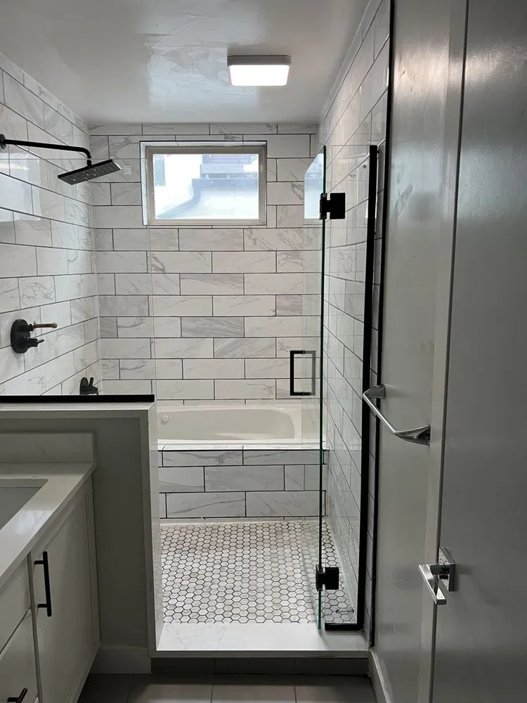 Slide of Otis Construction