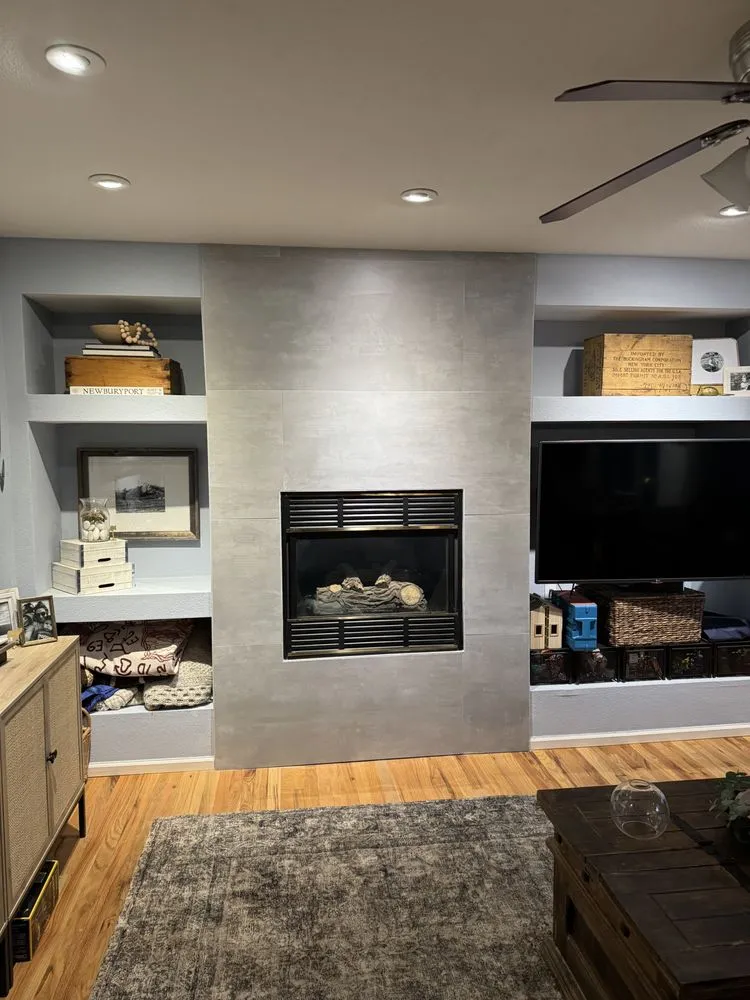 Slide of Otis Construction