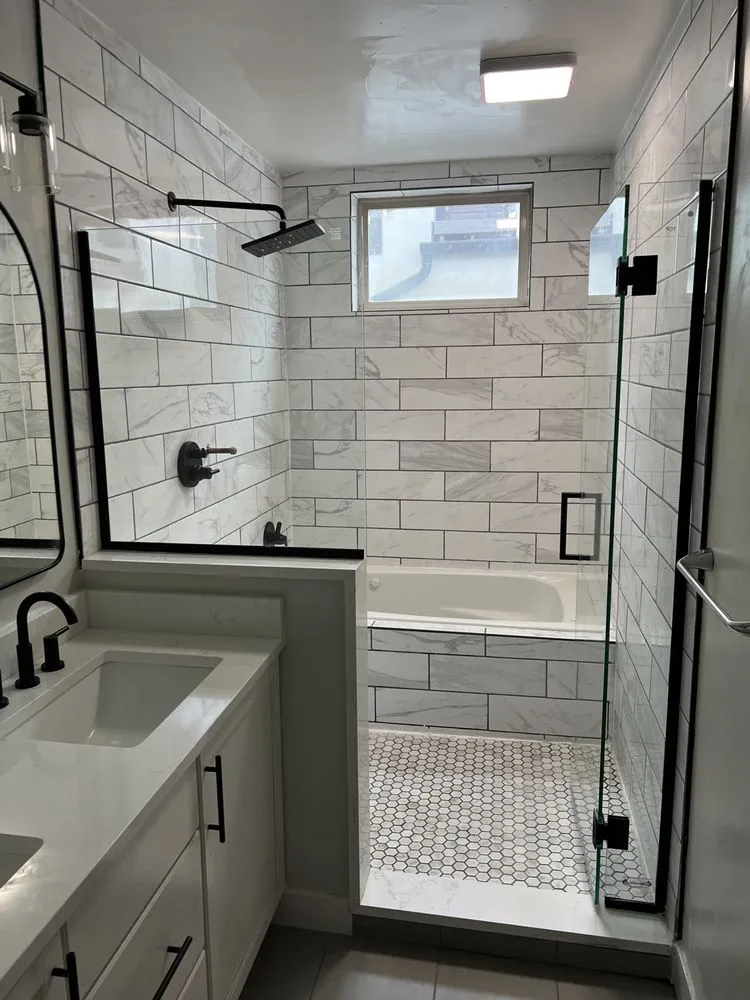 Slide of Otis Construction