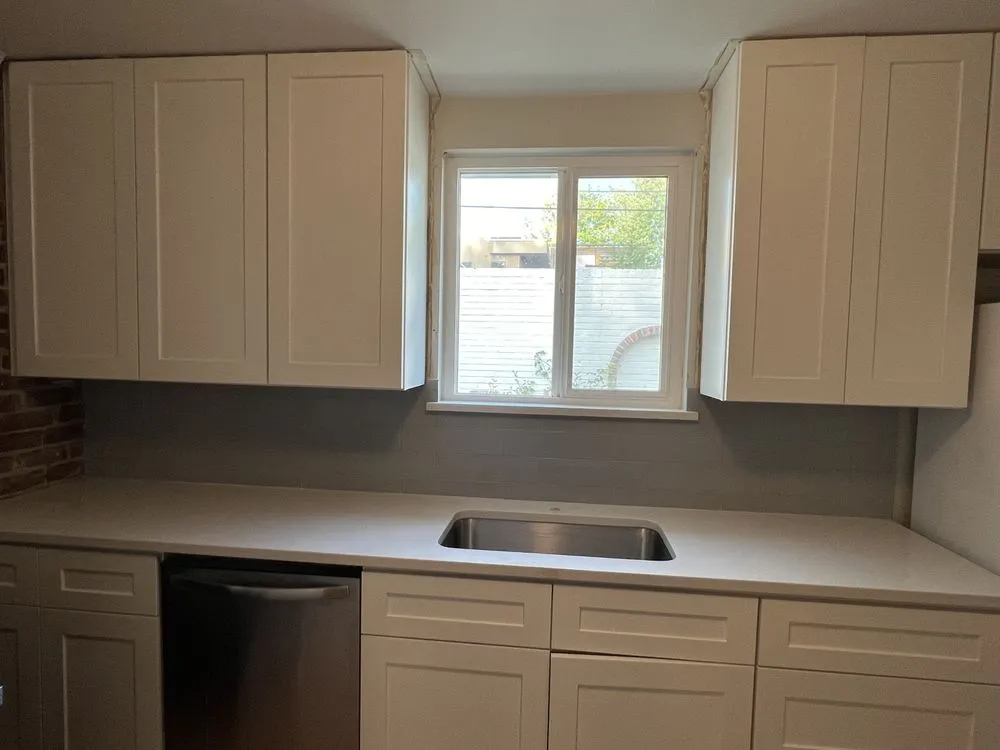 Slide of Otis Construction