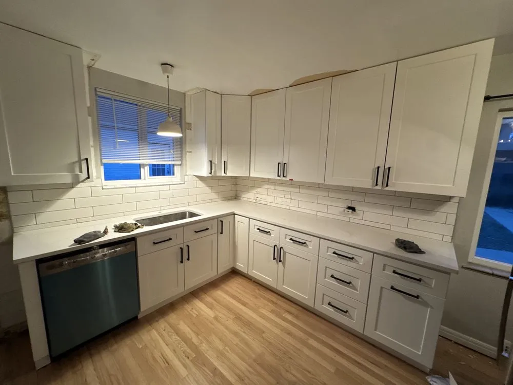 Slide of Otis Construction