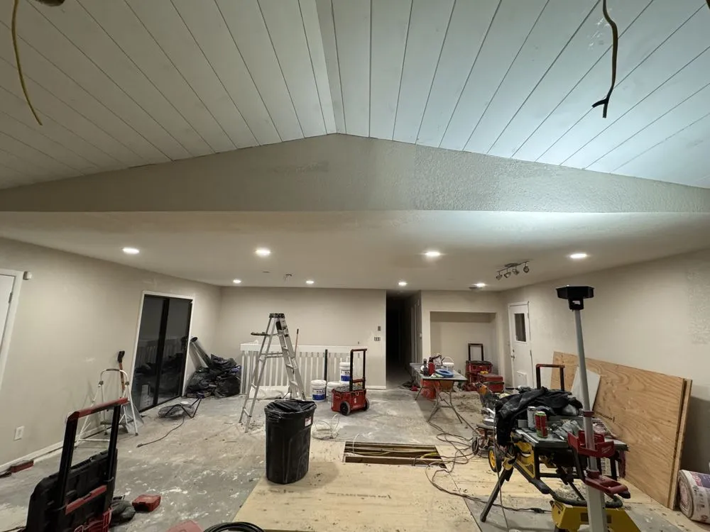 Slide of Otis Construction