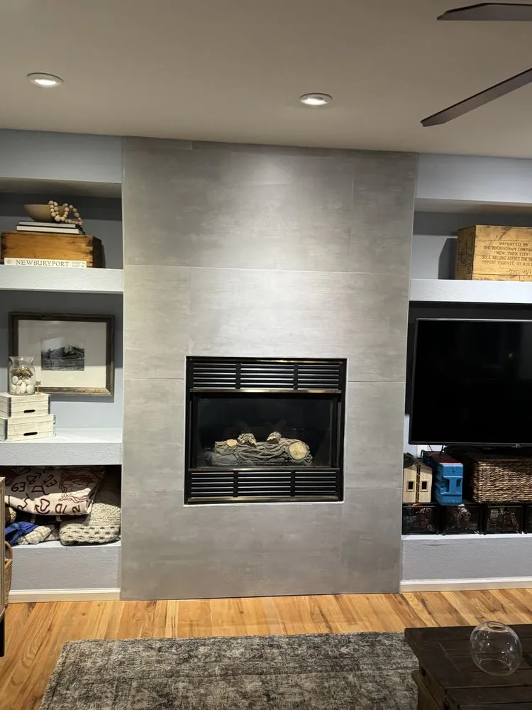 Slide of Otis Construction