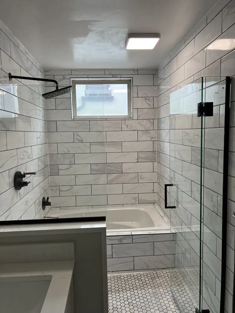 Slide of Otis Construction