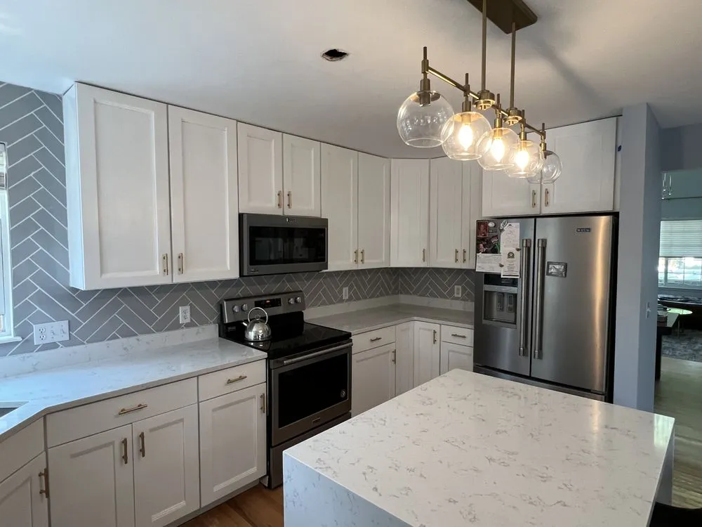 Slide of Otis Construction