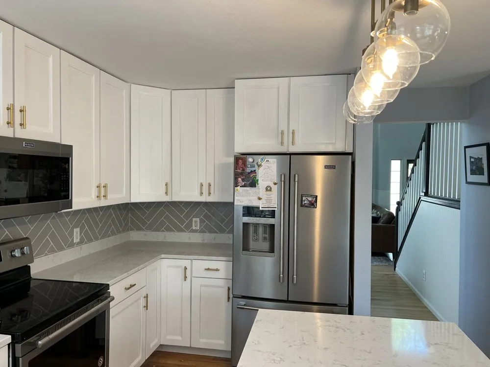 Slide of Otis Construction