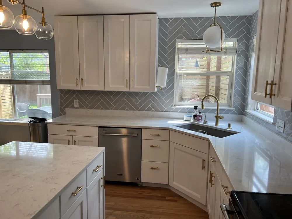 Slide of Otis Construction