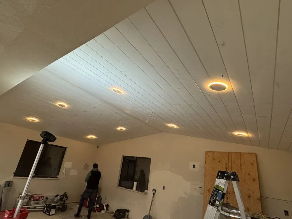 Slide of Otis Construction