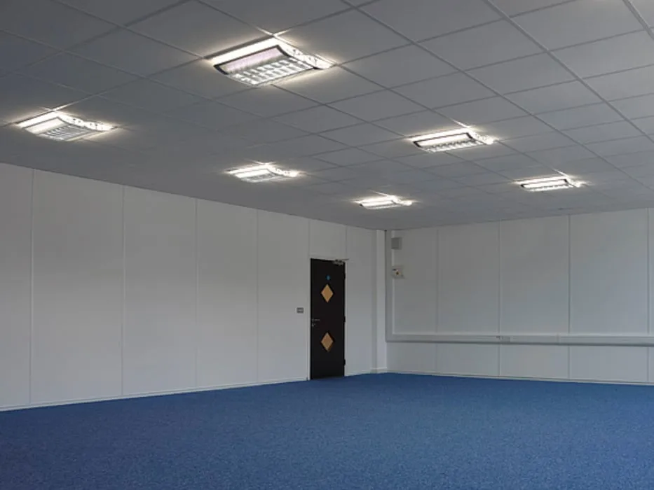 Slide of Otis Electric Co