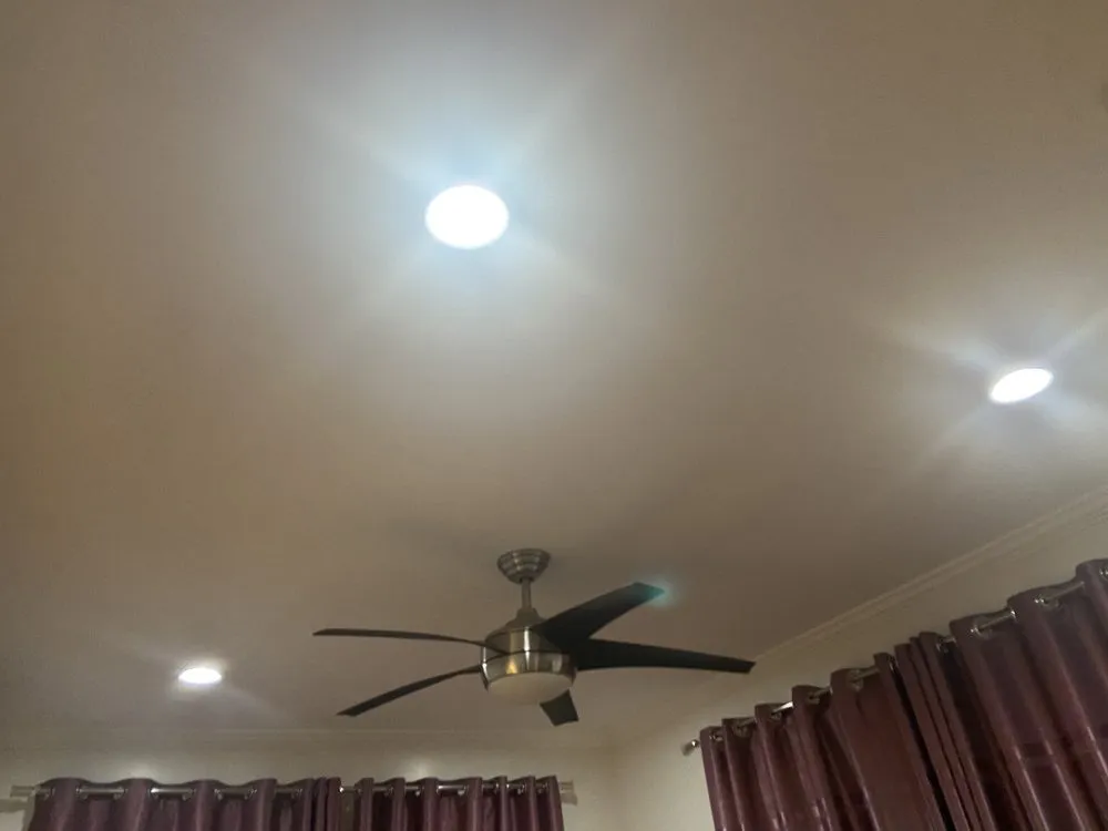 Slide of Otis Electric