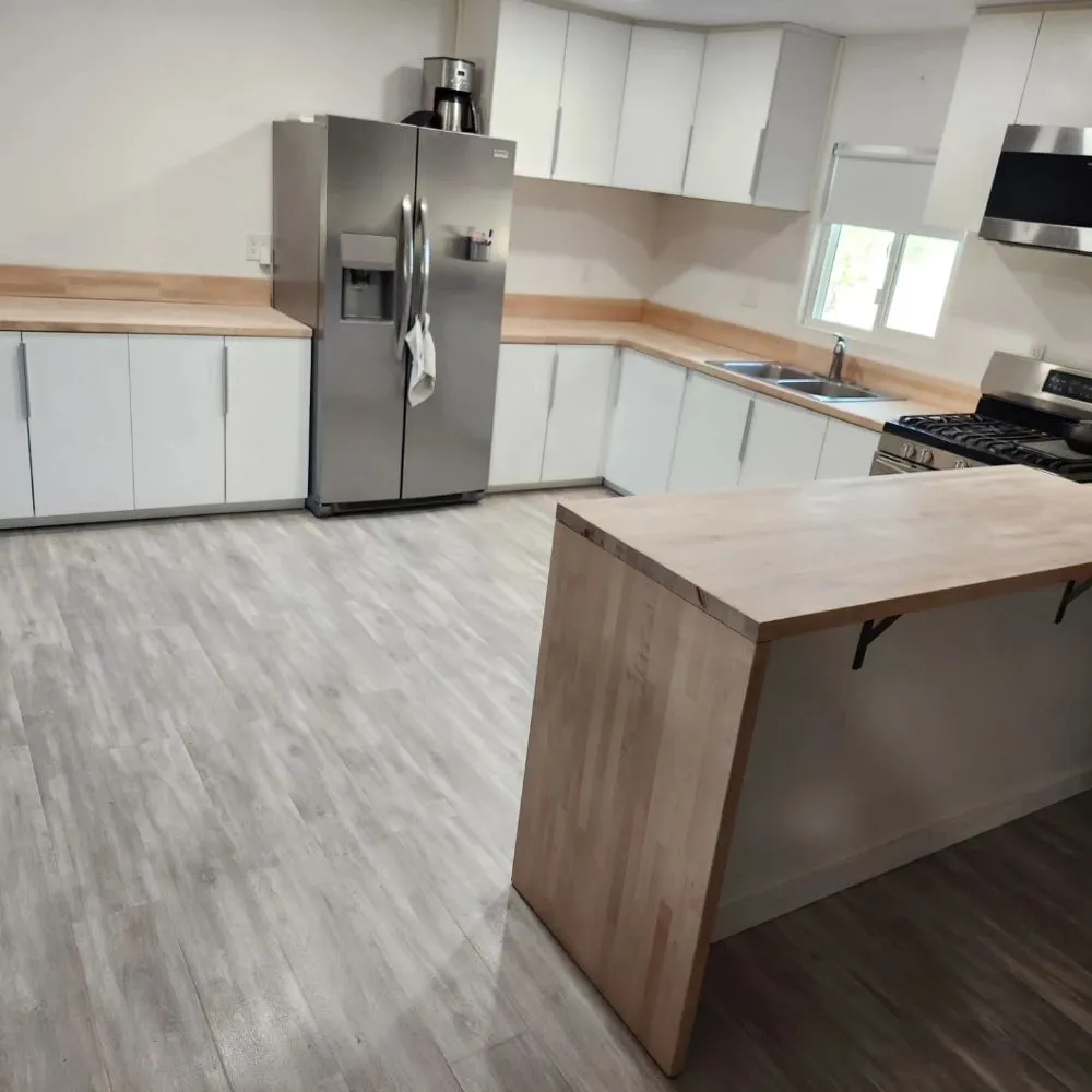 Slide of Otis Services