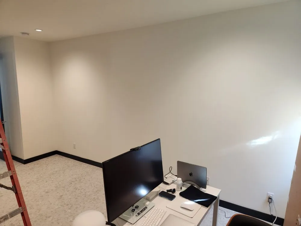 Slide of Otis Services