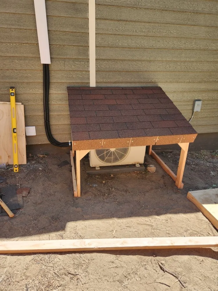 Slide of Otis Services