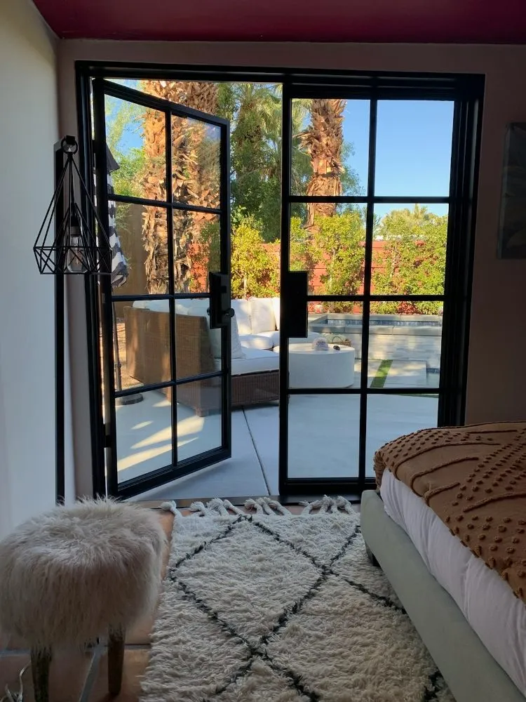 Slide of Otis Services