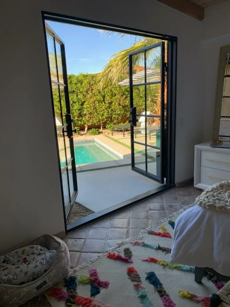 Slide of Otis Services