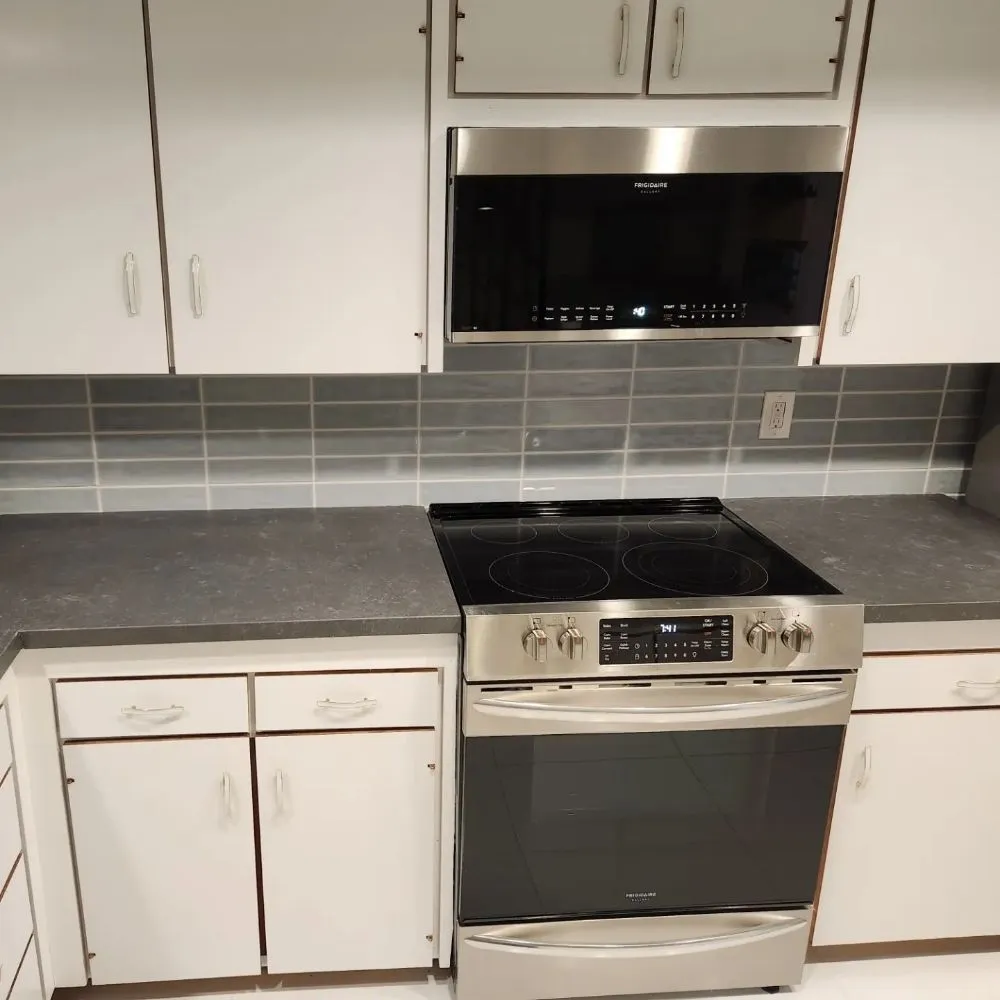 Slide of Otis Services