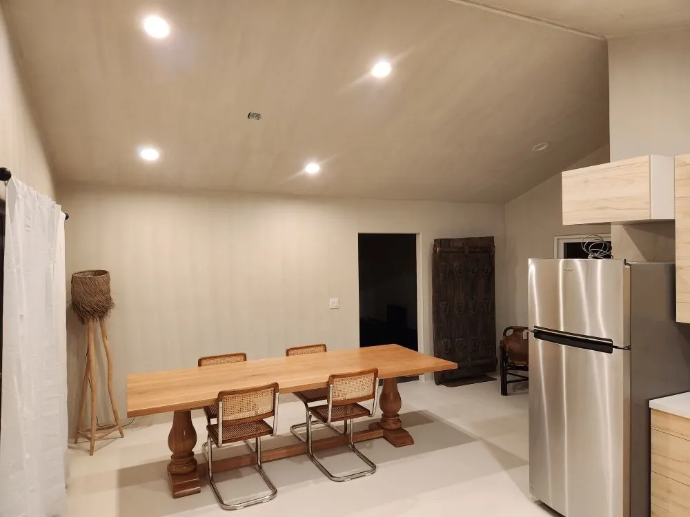 Licensed panel upgrade in ,  by Otis Services