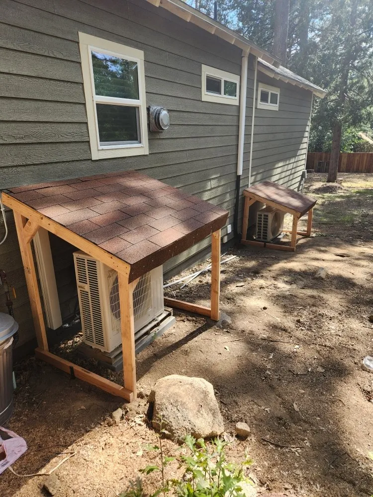 Slide of Otis Services