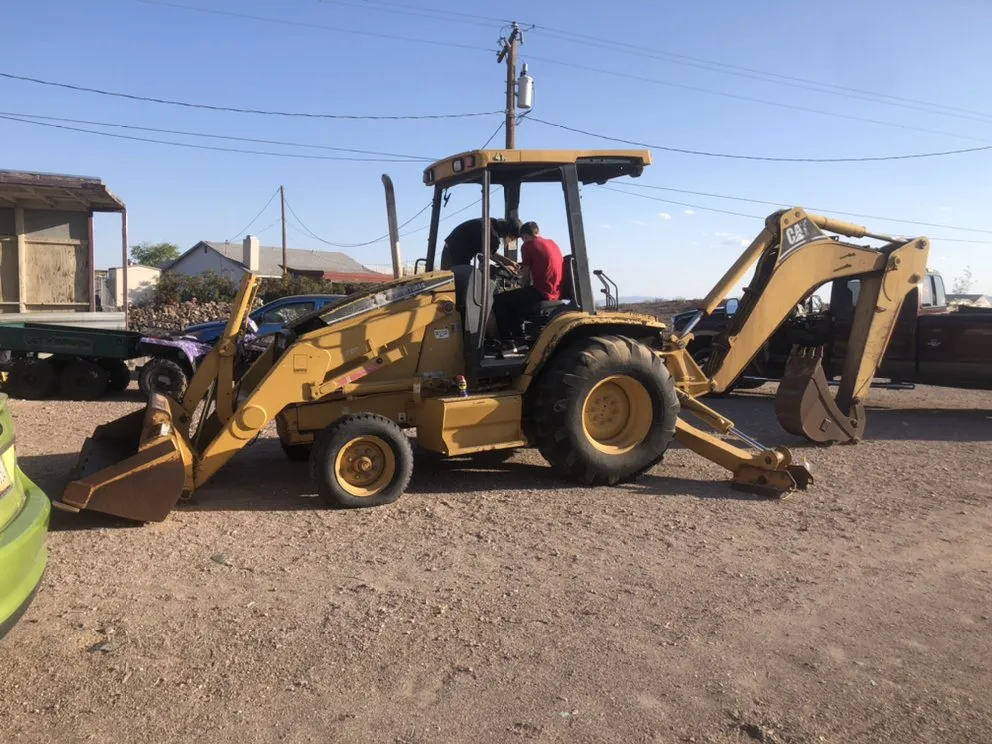 Slide of OtisLee Technical