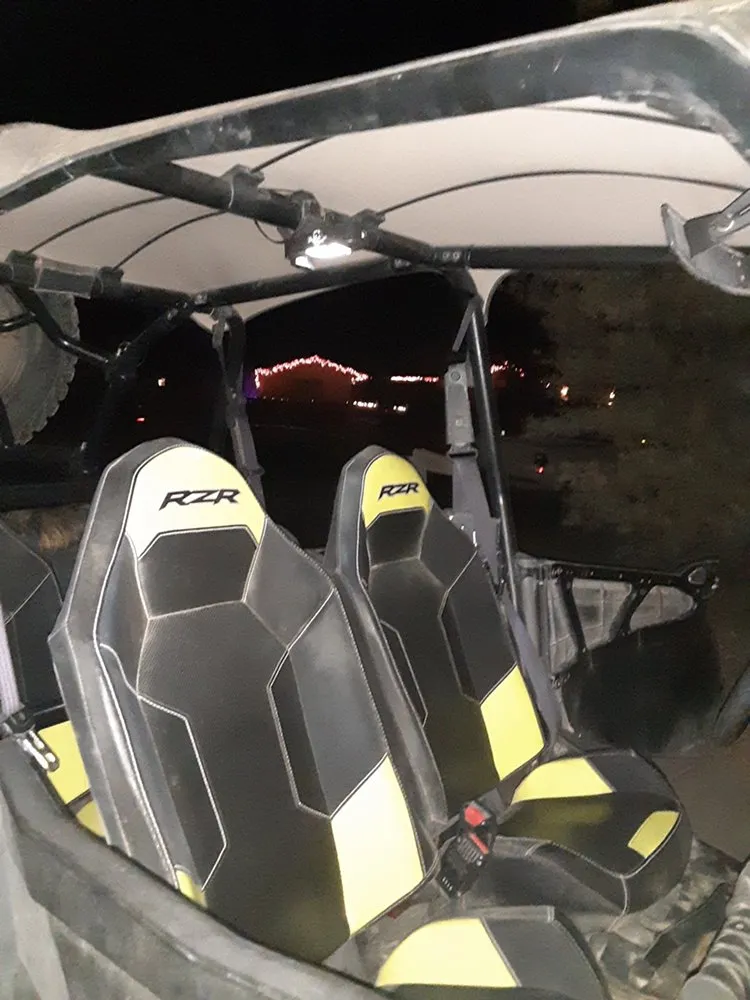 Slide of OtisLee Technical