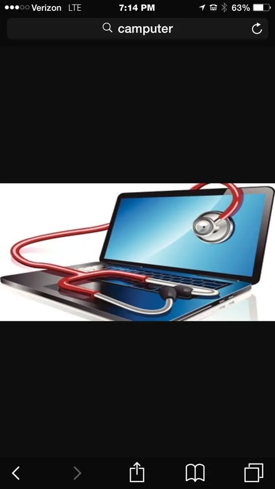 Slide of Otometric Labs