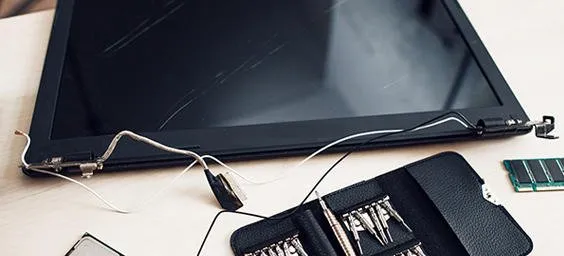 Slide of Otometric Labs