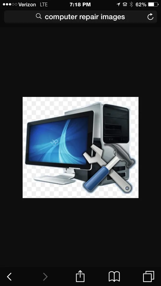 Slide of Otometric Labs