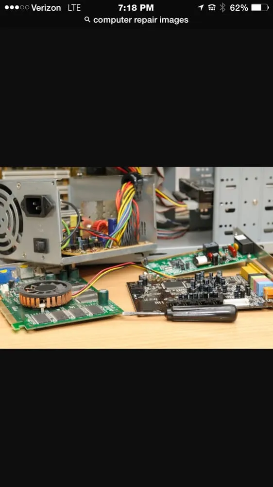 Slide of Otometric Labs