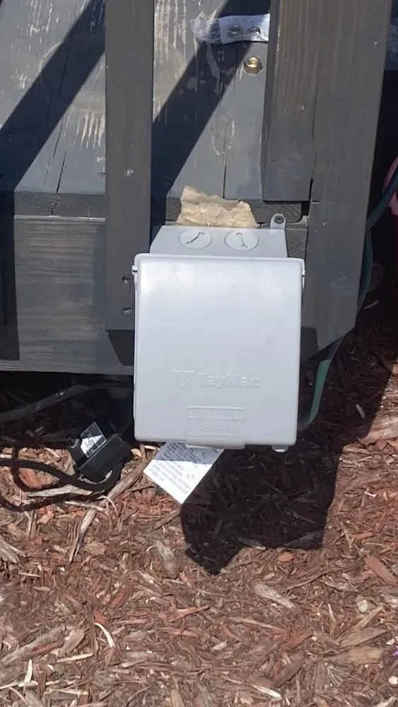 Slide of OTS Electric