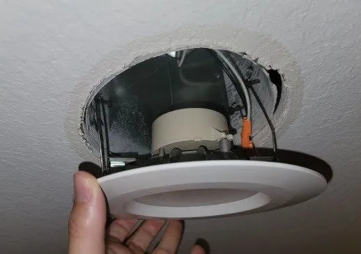 Slide of OTS Electric