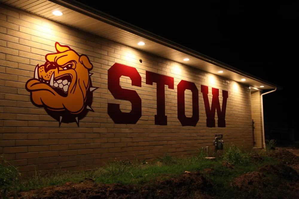 Slide of Ott Electrical Services