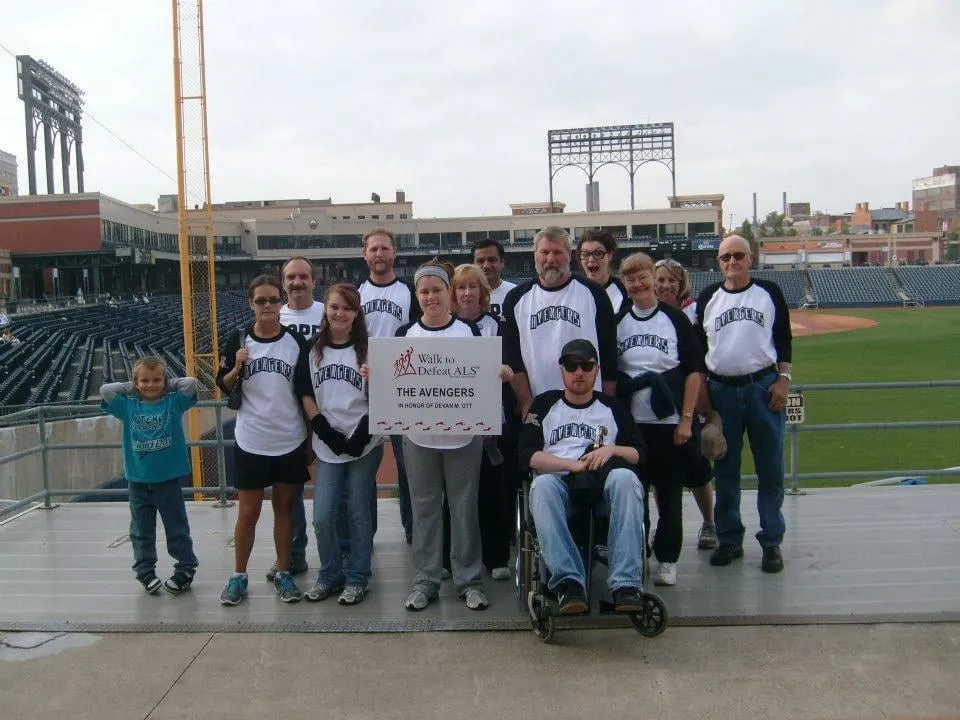 Slide of Ott Electrical Services