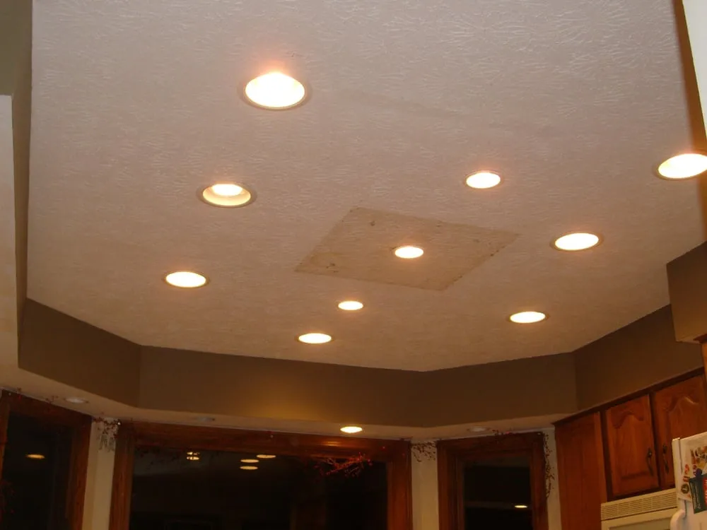 Slide of Ott Electrical Services