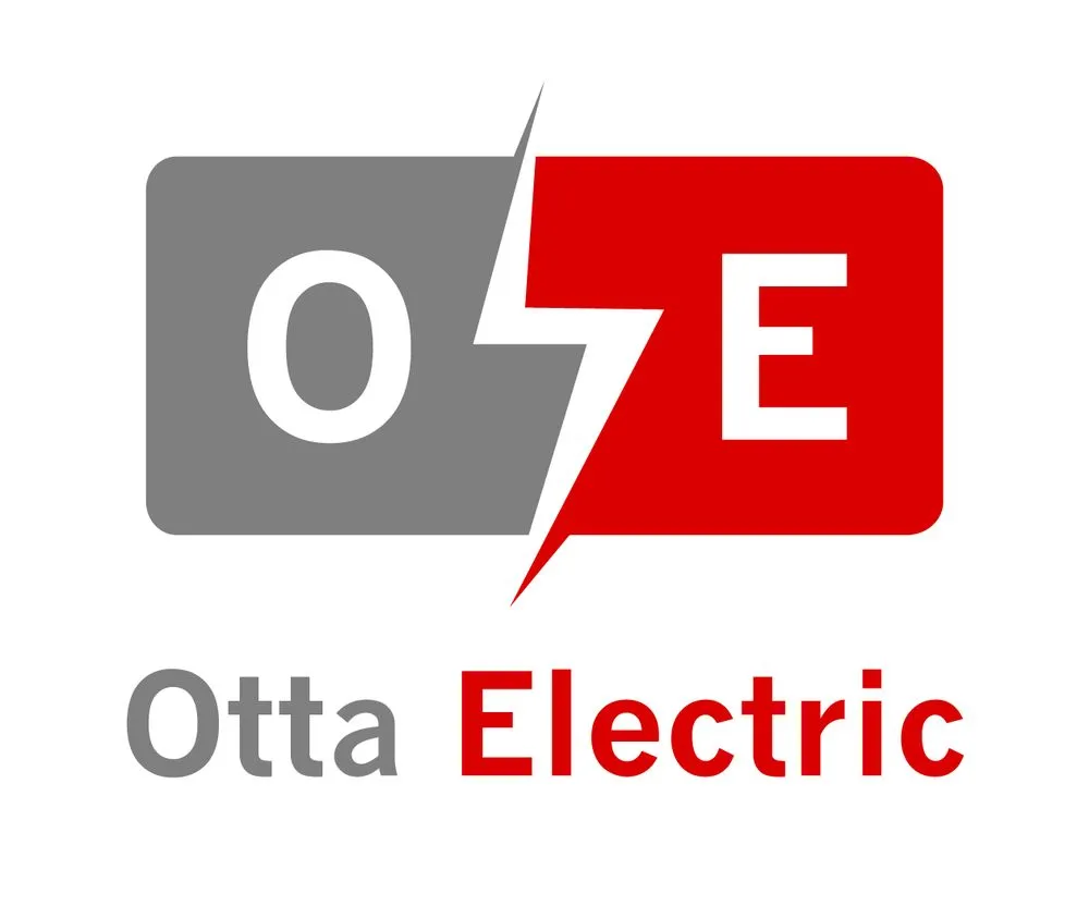 Slide of Otta Electric