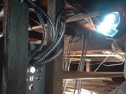 Slide of Ottley Brothers Electricians