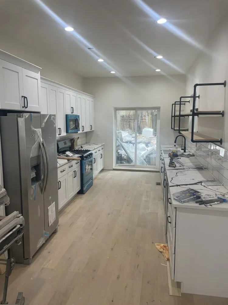 Reliable lighting installation in Garcia, CO by Ottm Investment
