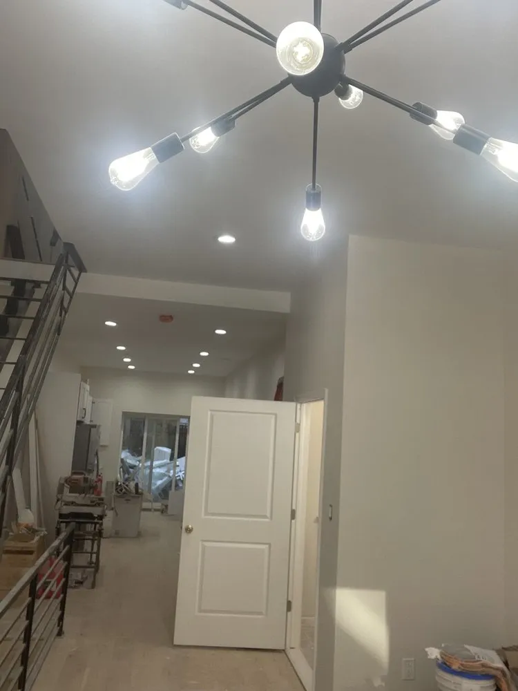 Expert electrician providing electrical repair in Garcia, CO - Ottm Investment