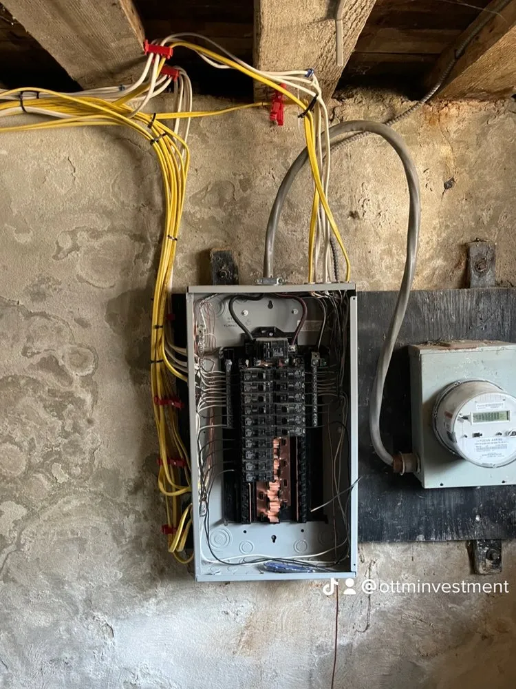 Trusted electrical repair experts serving Garcia, CO - Ottm Investment