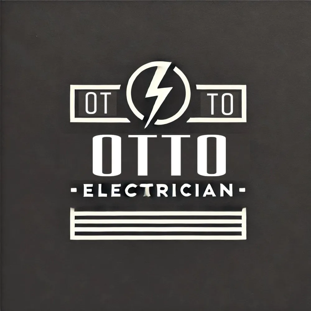 Slide of Otto Electrician