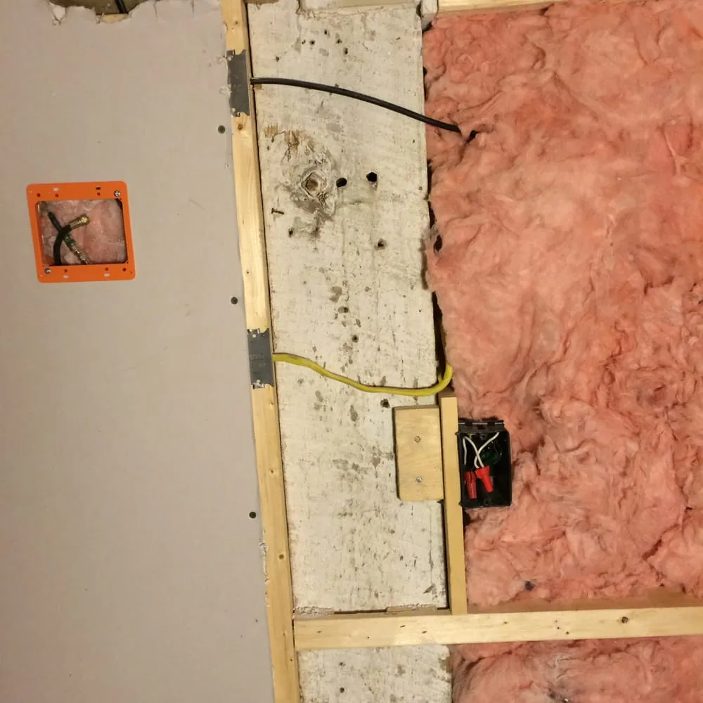 Slide of Otto's Electrical Service