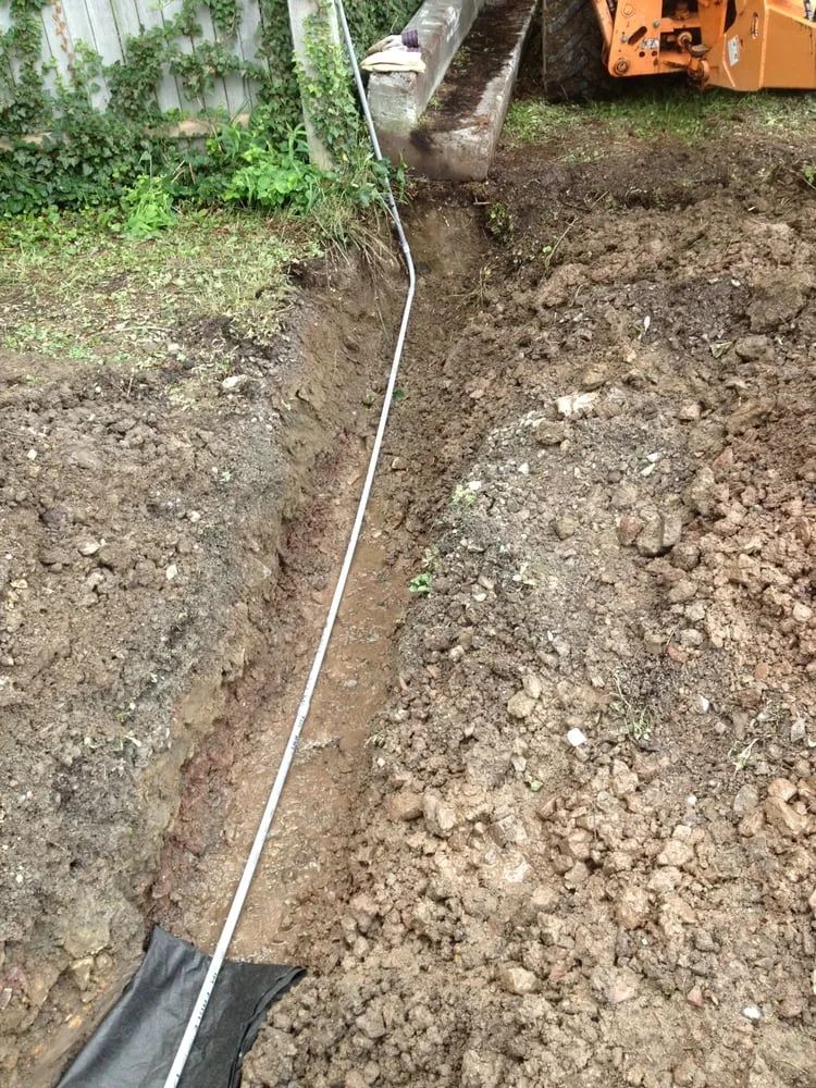 Slide of Otto's Electrical Service